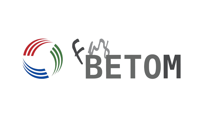 Faz Betom - Logo