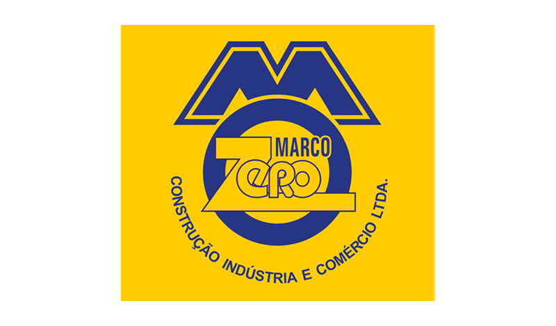 Marco Zero - logo att