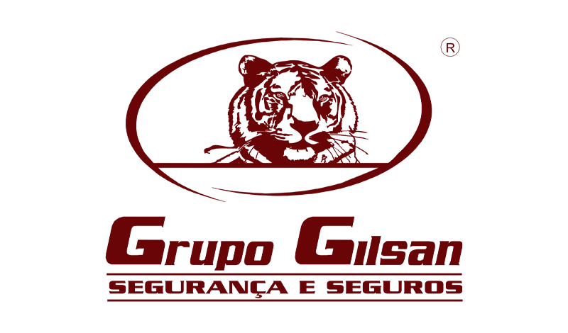 Grupo Gilsan - Logo