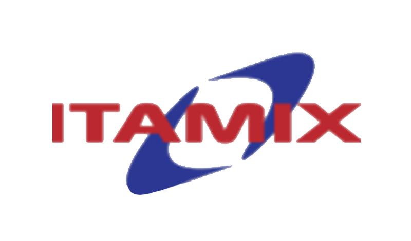 Itamix-logo