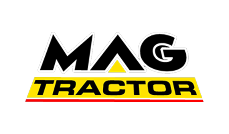 Mag Tractor Logo