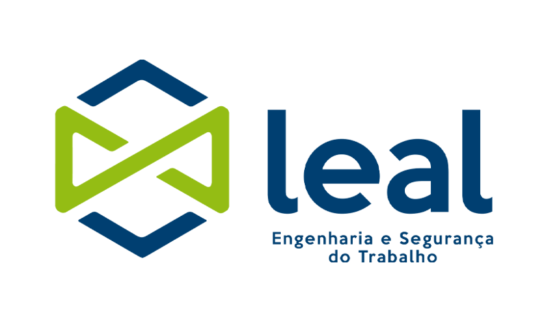 leal - Logo